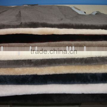 100% Australian Sheep Fur Linings(factory)