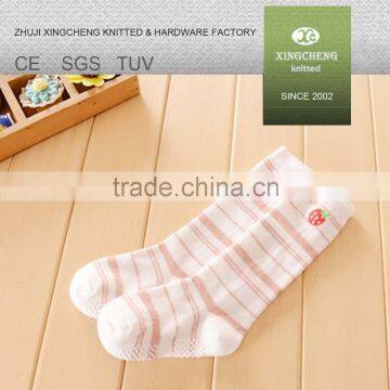 girl cute long warm socks tube