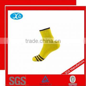 Fashion Men Crew Socks