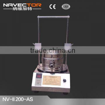 Navector Lab Test Sieve for Powder Granularity Quality Choice photo-4