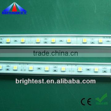 72LED/M 5050 SMD Epistar LED Light Bar 24VDC