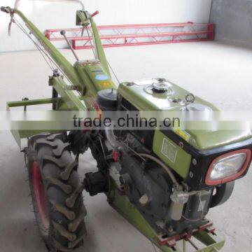 10 hp walking tractor &spare part