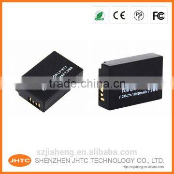 Premium Digital Camera Battery For Canon LP-E16 Battery from shenzhen factory