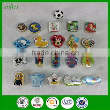 Cotton Compressed Magic Towel Custom Logo With Many Different Shape