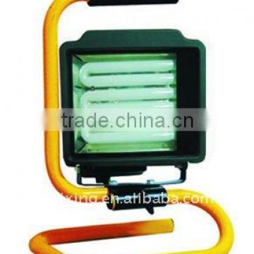 32W protable CFL worklight floodlight