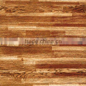 30x60,60x60,80x80 Inkjet Printing Ceramic Wood Floor Tile AM3D802