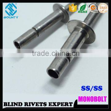 FACTORY STRUCTURE MONOBOLT RIVETS photo-6