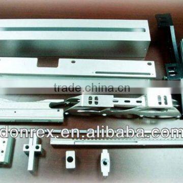 Various Aluminum forging