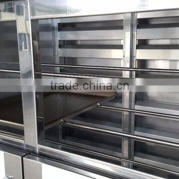 36 Trays Dough Proofer photo-2