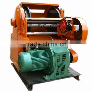 Mining & Oil wells Logging Winch