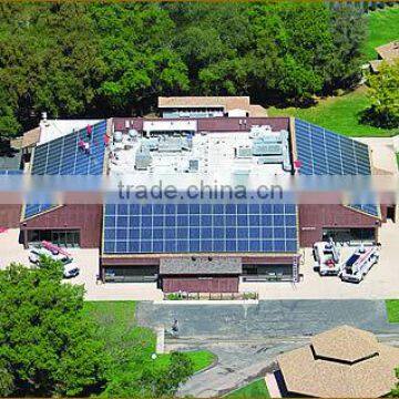 Portable Solar Generator Inverter 6000W photo-5