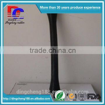 Vibration Rubber swinging rod used in tumbler screening machine