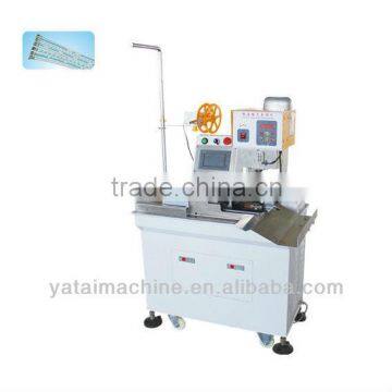 Hot sale Full automatic terminal crimping machine 7881