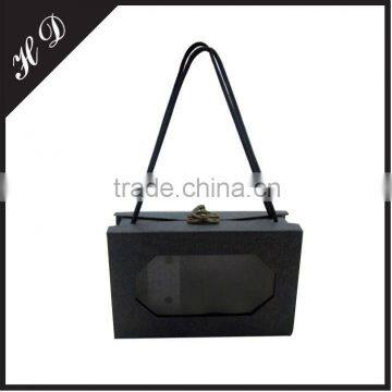 Luxurious Retro Wooden Box In Packaging Box photo-6