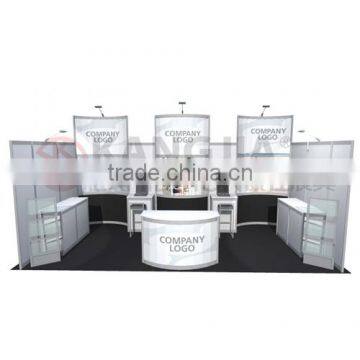 jewelry exhibition stand