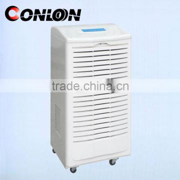 90L per day compressor type dehumidifier