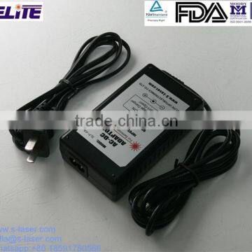 FDA Certify 18mw 90-250VAC Laser Line Projector for Stone/Metal/Woodworking, Fabric/Tire Processing Laser Alignment&Calibration photo-3