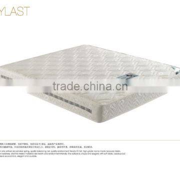 2015 New Arrive CIFF Compressed Spring Mattress