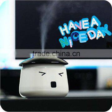 USB mini humidifier,Portable humidifier