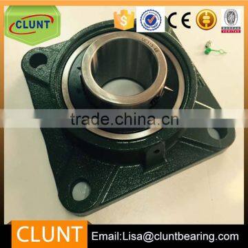 Mini tractor high speed ASAHI pillow block bearing UCF215