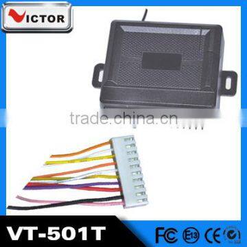 Victor Hottest Universal Lcd Screen Car Alarm Keyless Entry photo-4