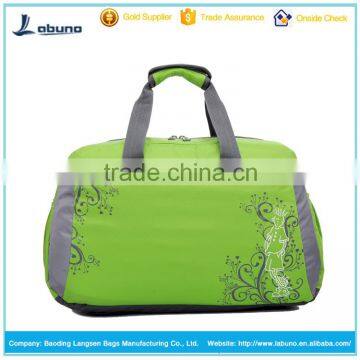 wholesale fashion cheap outdoor sport travel bag