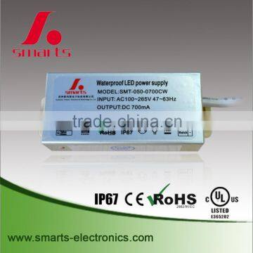 700ma led power supply transformer led driver