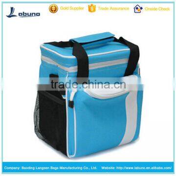 Customized Trolley Cooler Bag From China Factory photo-2