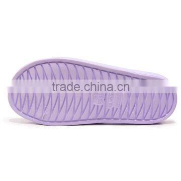 New Design Girl Summer Printed Eva Slipper photo-5