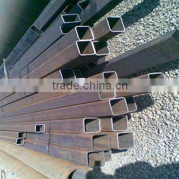 Q235 black square steel pipe