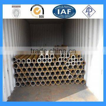 Newest customized carbon steel cast tube