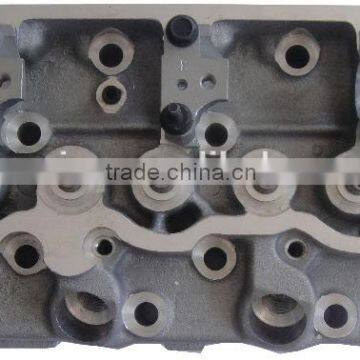 HYUNDAI H100 4D56 OEM 22100-42700 FOR CYLINDER HEAD photo-2