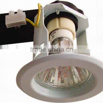 Pull down ceiling light DL236S