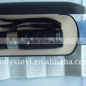 golf monocular 10X25