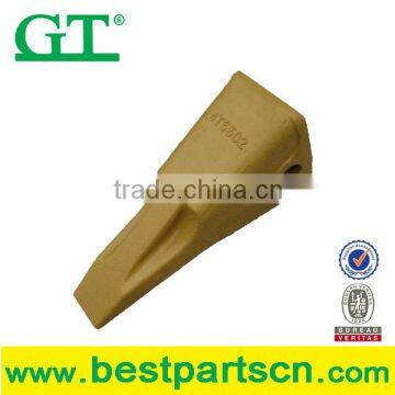 Steel Digging Excavator Casting Bucket Teeth 4T5502