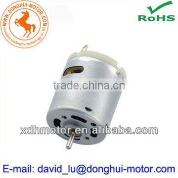 9V DC Motors Electric For Air Compressor