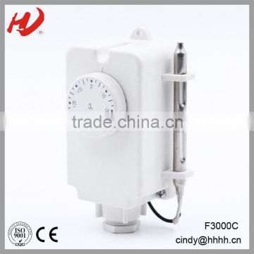 REFRIGERATOR PARTS THERMOSTATS