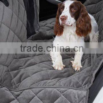 Windowed Hammock Seat Protector