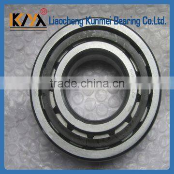 Automotive bearing KM NUP310E cylindrical roller bearing