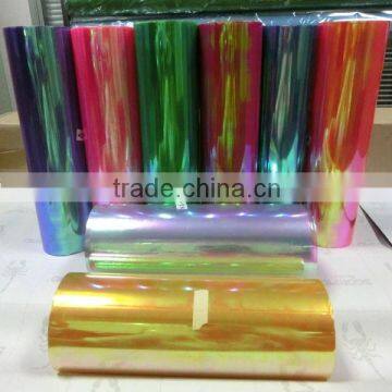 0.3M*10M Color Change Chameleon Car Headlight Tint Film