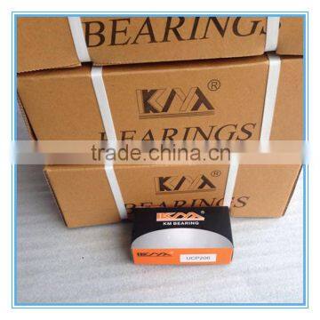 China Best Sale Good Quality Ucp205 Pillow Block Bearings Insert Bearings photo-5
