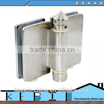 Stainless Steel 316L Hinge or Casting Glass to Glass Hinge for Glass Door photo-4