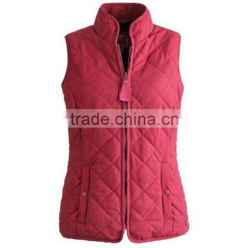 horse riding vest waistcoat for women