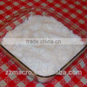 Factory supply benzoic acid pharmaceutical grade