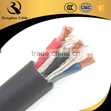 UL Approval Rubber Cable SJ/SJO/SJOW/SJOO/SJOOW