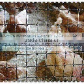 Plastic Poultry Netting