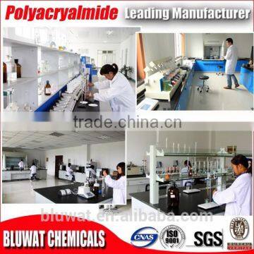 High Viscosity Anionic Polyelectrolyte