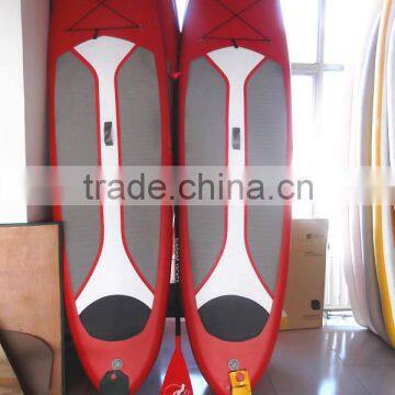 Made in China Factory price inflatable stand up SUP paddle board