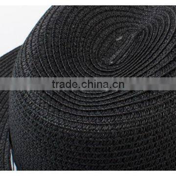 British Style High Quality Wholesale Head Accessories Elegant Jazz Hat photo-6