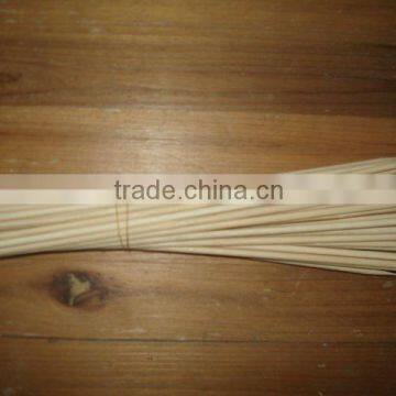 bbq swekers bamboo skewer picnic skewer manufacturer